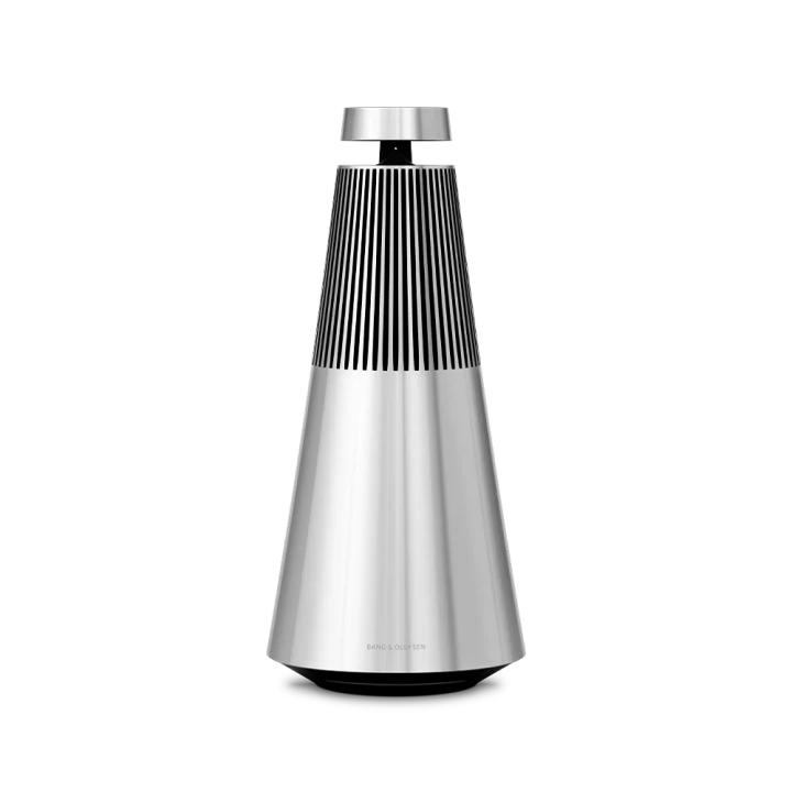 Loa Bluetooth Không Dây B&O BeoSound 2 MK3 - Nature Aluminum