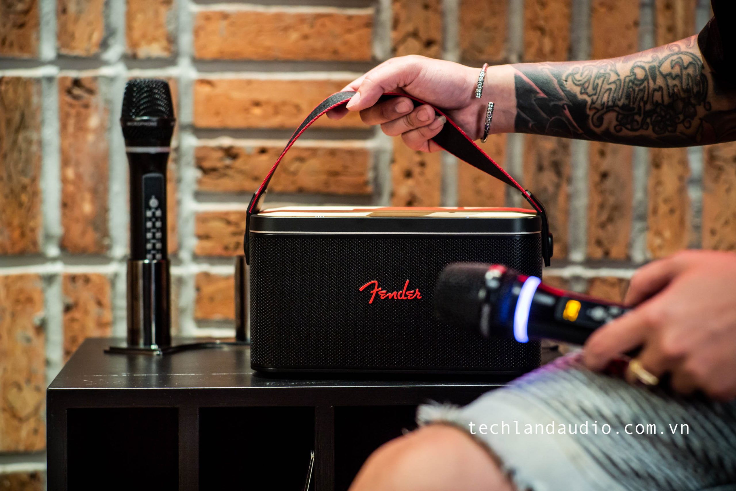 Hướng dẫn toàn diện các setup hệ thống Karaoke từ cơ bản đến chuyên nghiệp