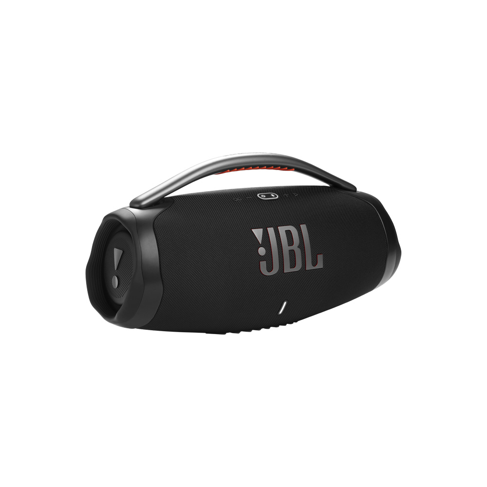 Loa Bluetooth JBL BOOMBOX3 - Đen