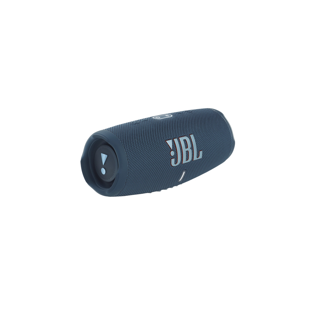 Loa Bluetooth JBL CHARGE 5 - Xanh Dương
