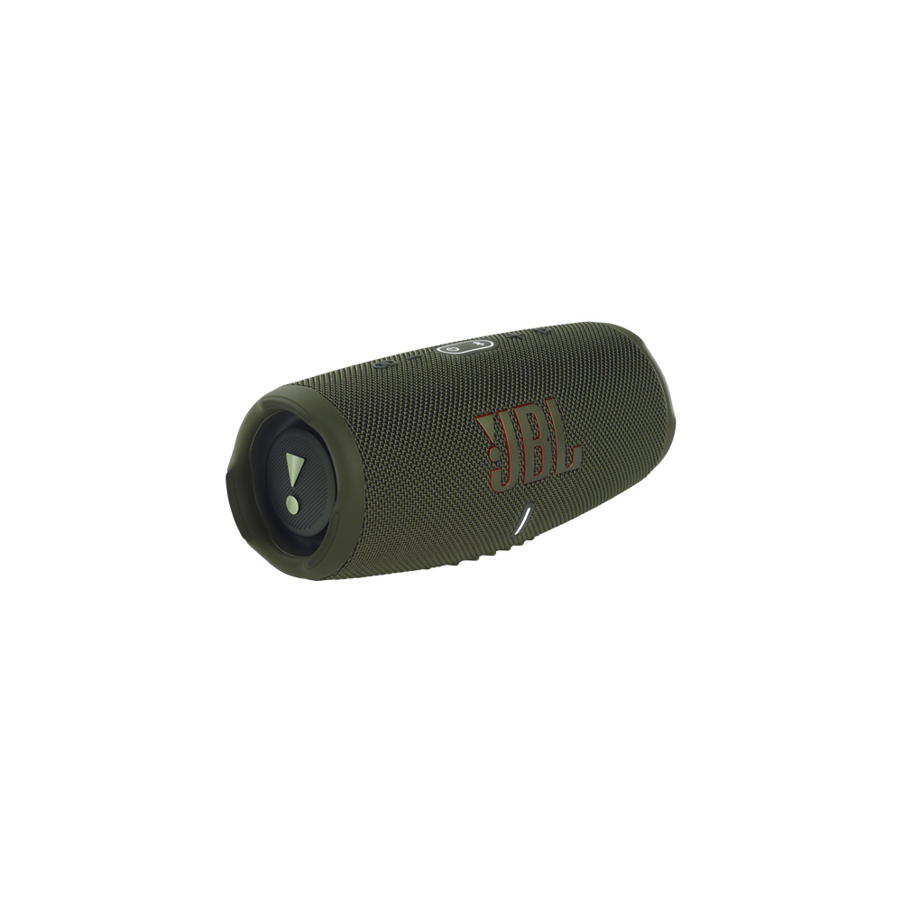 Loa Bluetooth JBL CHARGE 5 - Xanh Lá