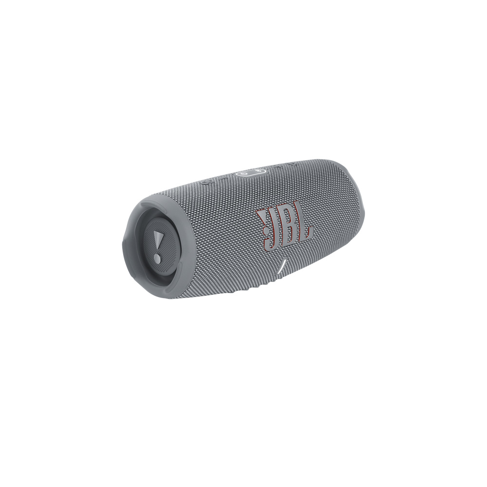 Loa Bluetooth JBL CHARGE 5 - Xám