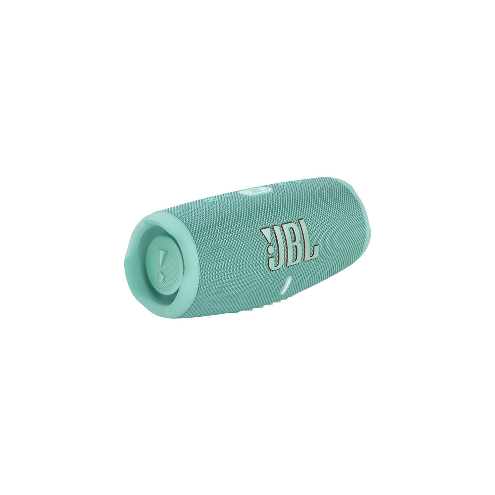 Loa Bluetooth JBL CHARGE 5 - Xanh cổ vịt