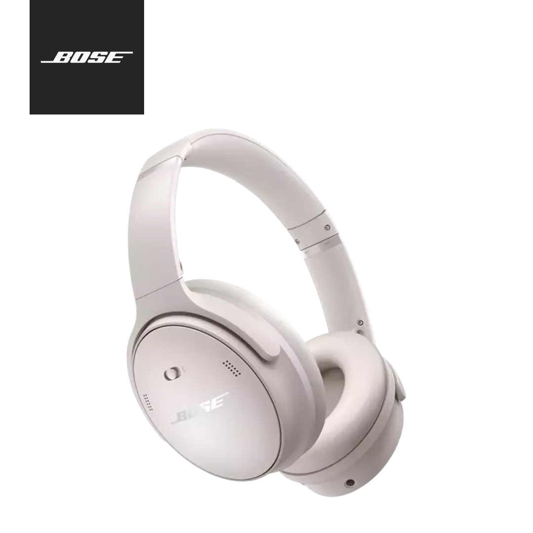 Tai Nghe Chụp Chống Ồn Bose Quietcomfort Headphones - White