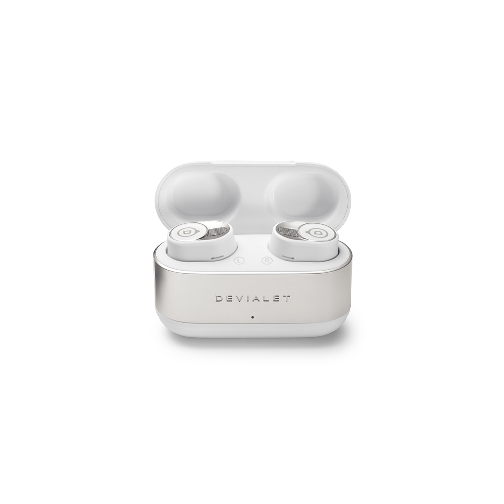 Tai nghe DEVIALET GEMINI II - White