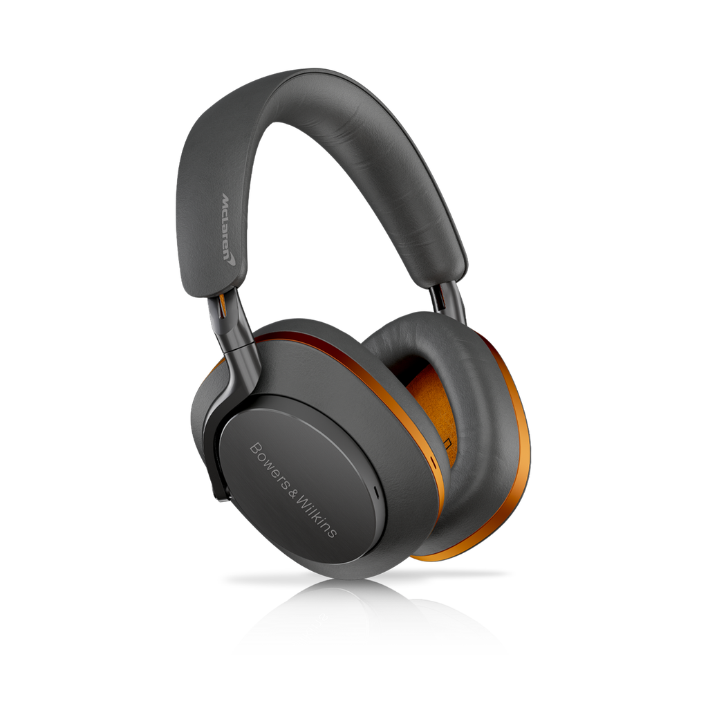 Tai nghe không dây chống ồn BOWERS & WILKINS Px8 McLaren Edition