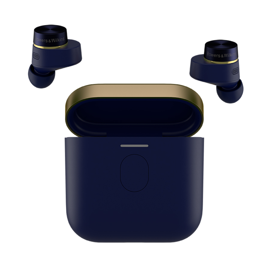 Tai nghe True Wireless chống ồn BOWERS & WILKINS Pi7 S2