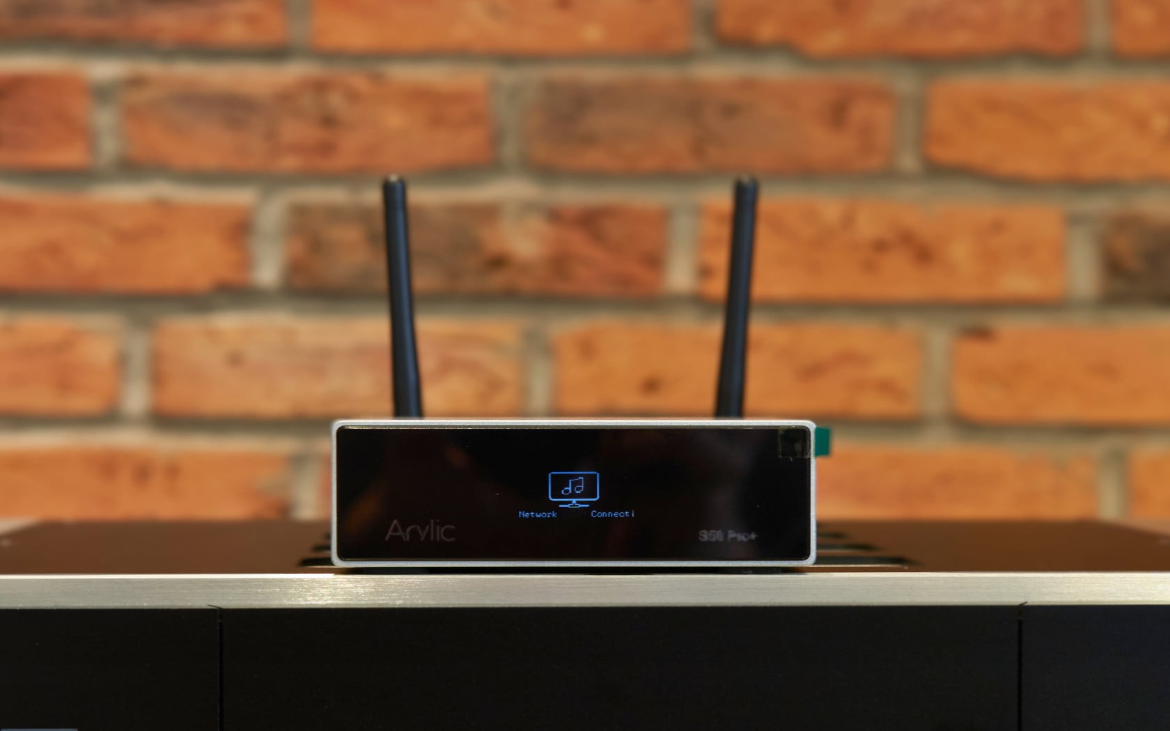 Arylic S50 pro+ - Trải nghiệm âm thanh hifi từ dịch vụ nhạc số trực tuyến