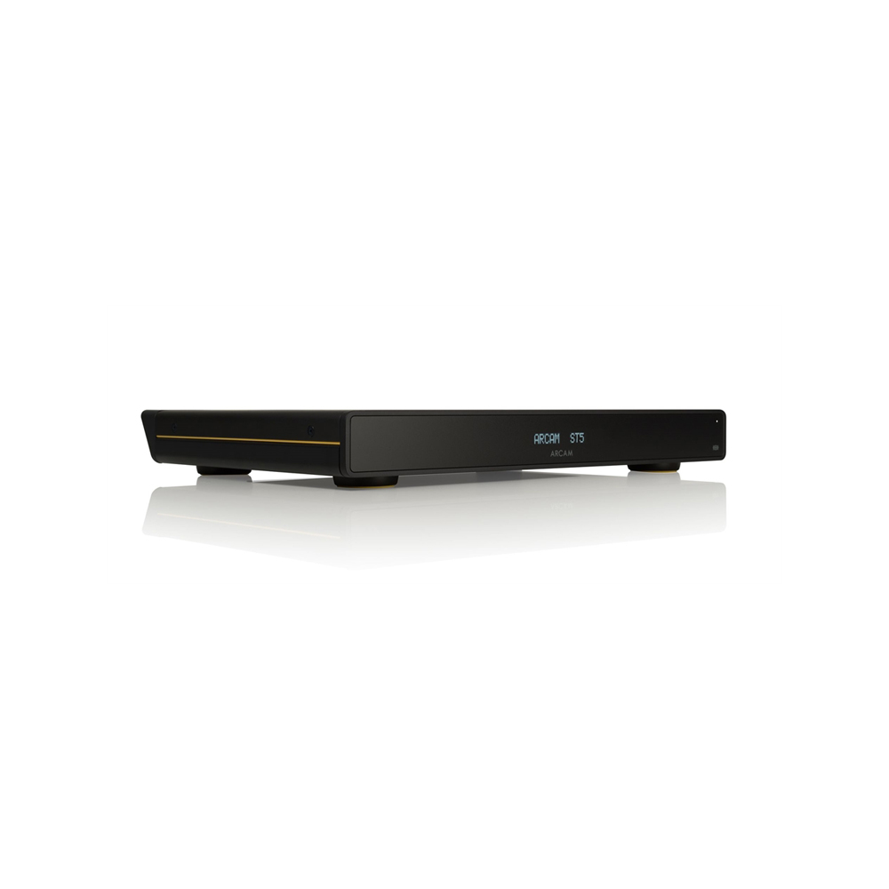Đầu Phát Nhạc Số Music Streamer Arcam ST5