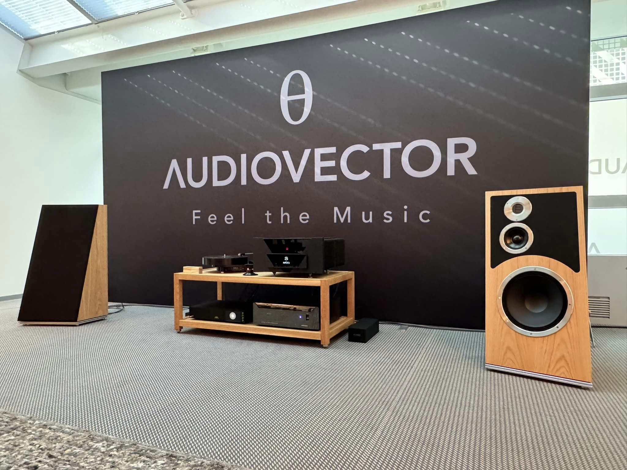 Tổng hợp Munich Hiend Show 2024