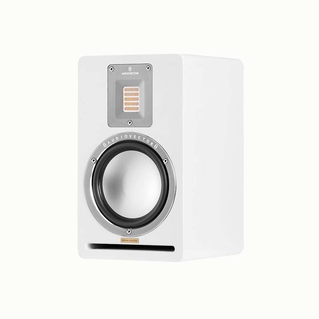 Loa Audiovector QR 1 SE