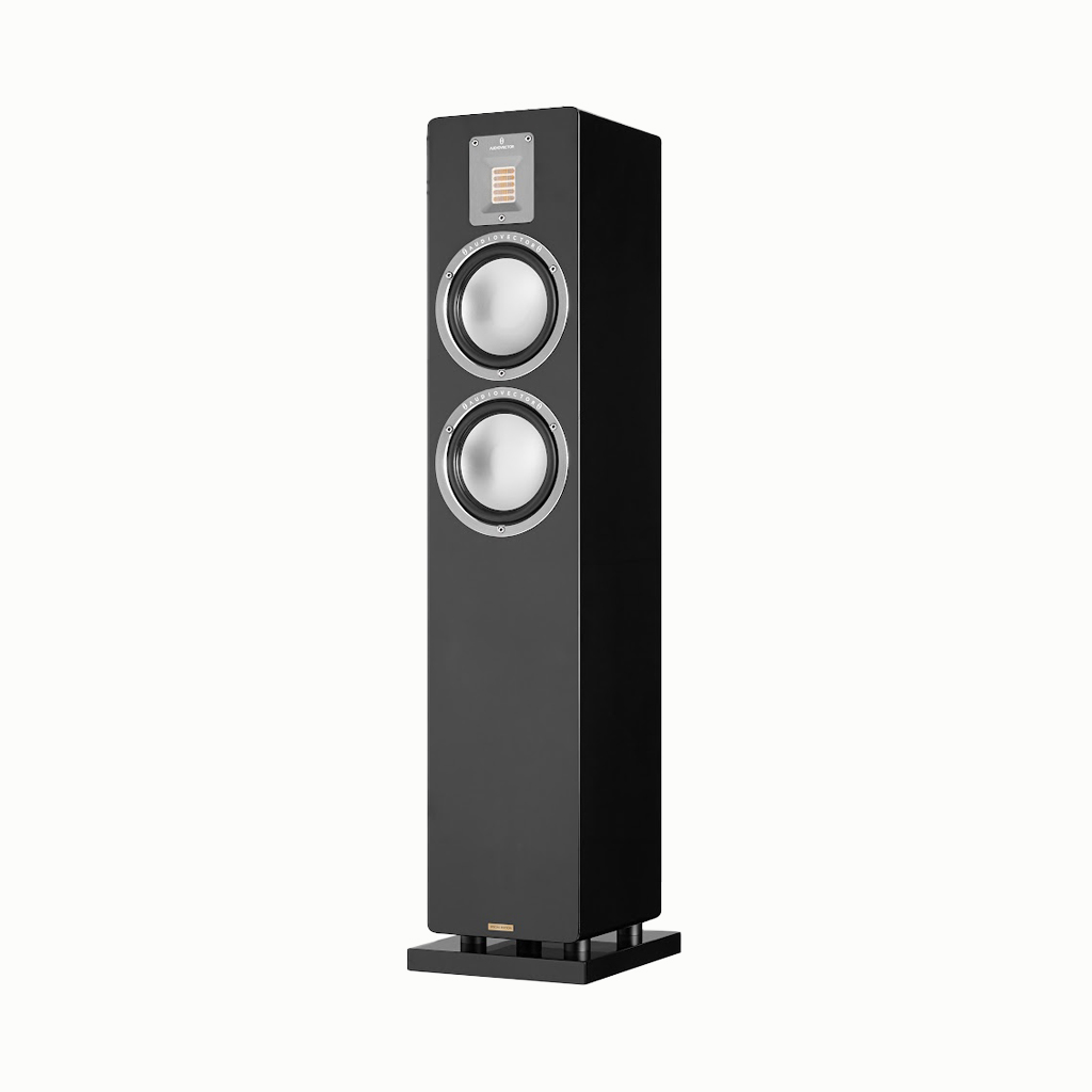 Loa Audiovector QR 3 SE