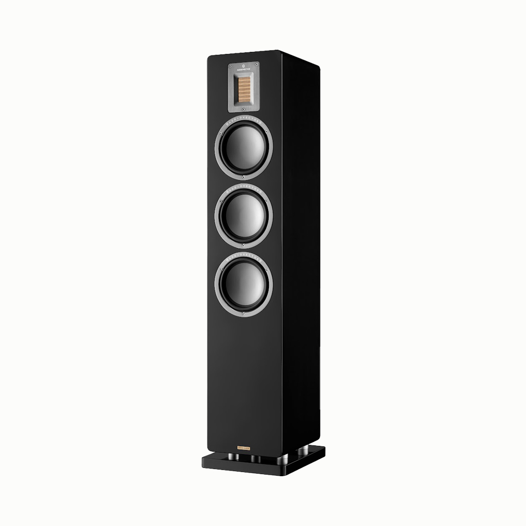 Loa Audiovector QR 5 SE