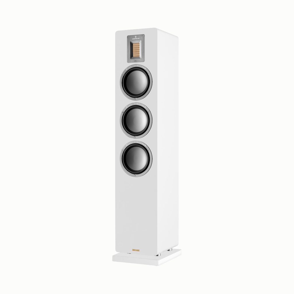 Loa Audiovector QR 5 SE