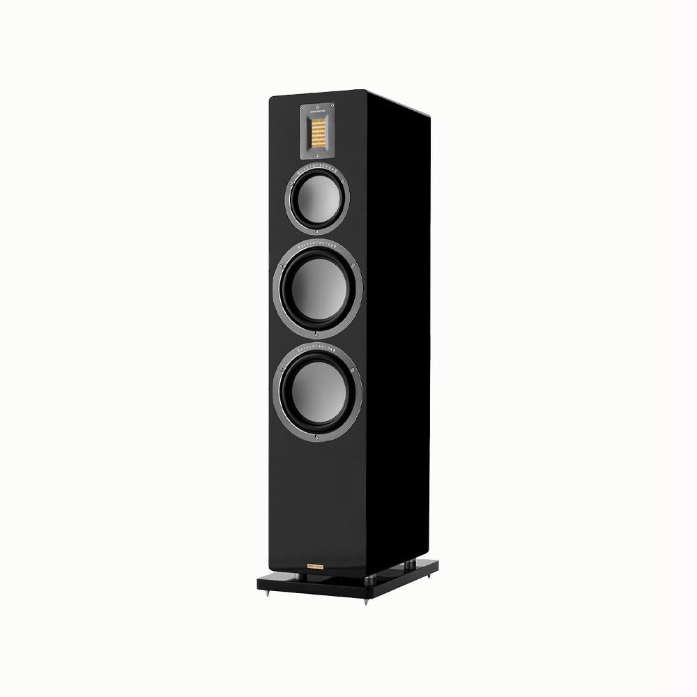 Loa Audiovector QR 7 SE