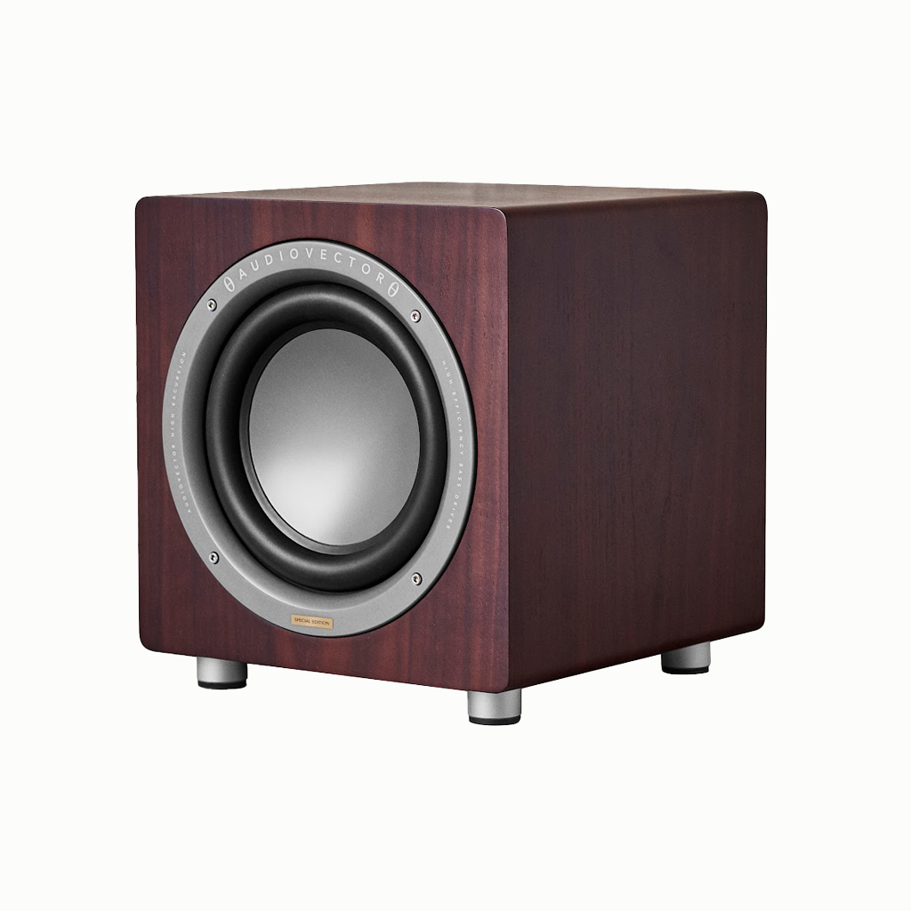 Loa siêu trầm Audiovector QR SUB SE