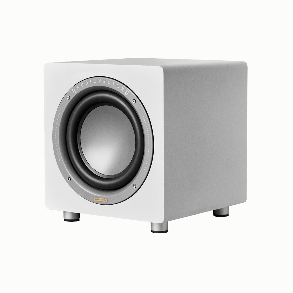 Loa siêu trầm Audiovector QR SUB SE