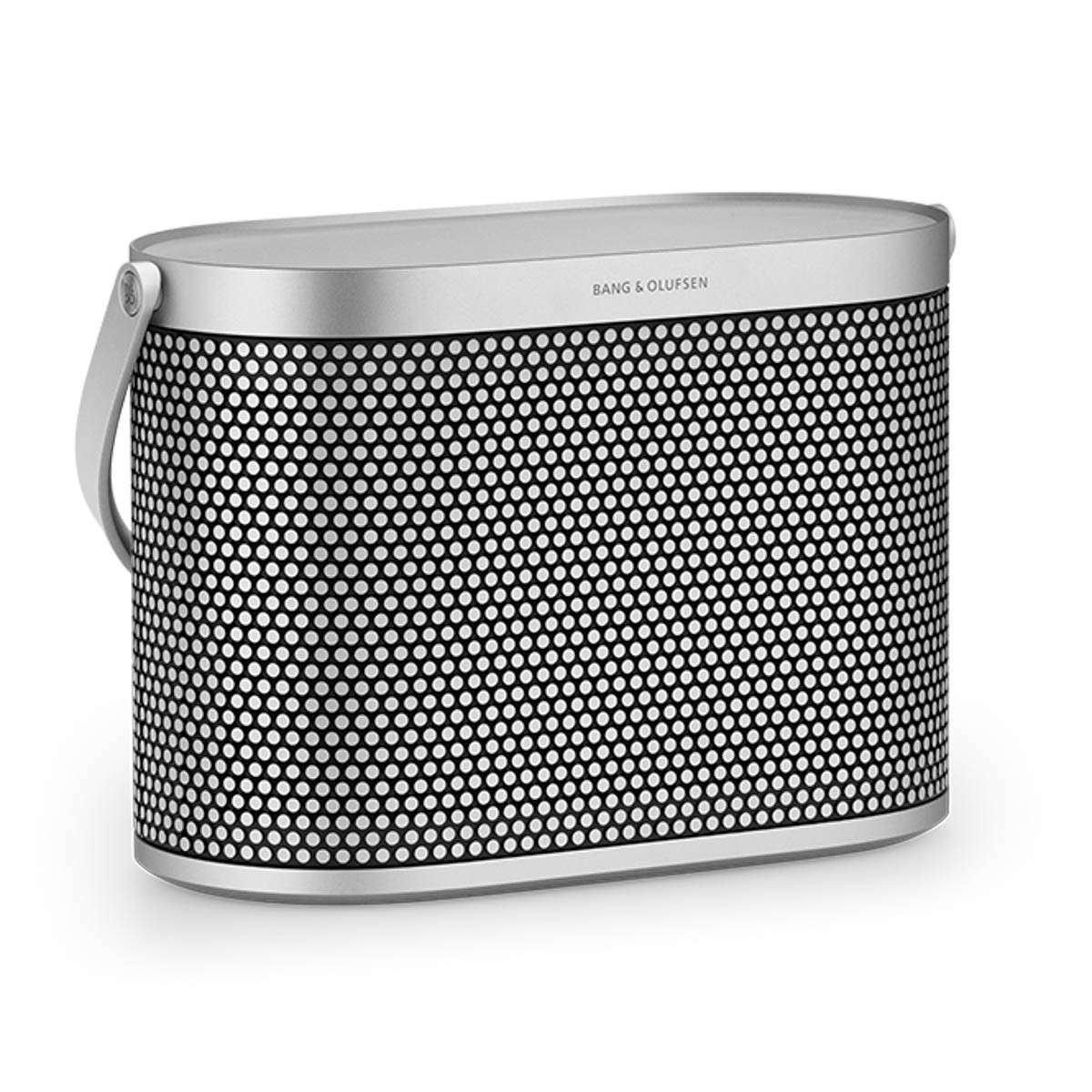 Loa bluetooth không dây cao cấp Bang&Olufsen Beosound A5 - Spaced Aluminum