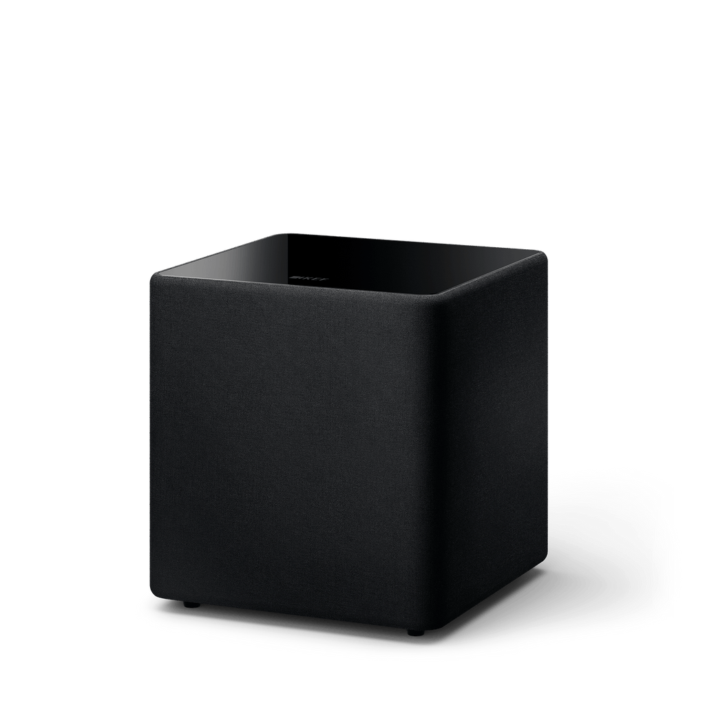 Loa siêu trầm KEF Kube 10 Mie