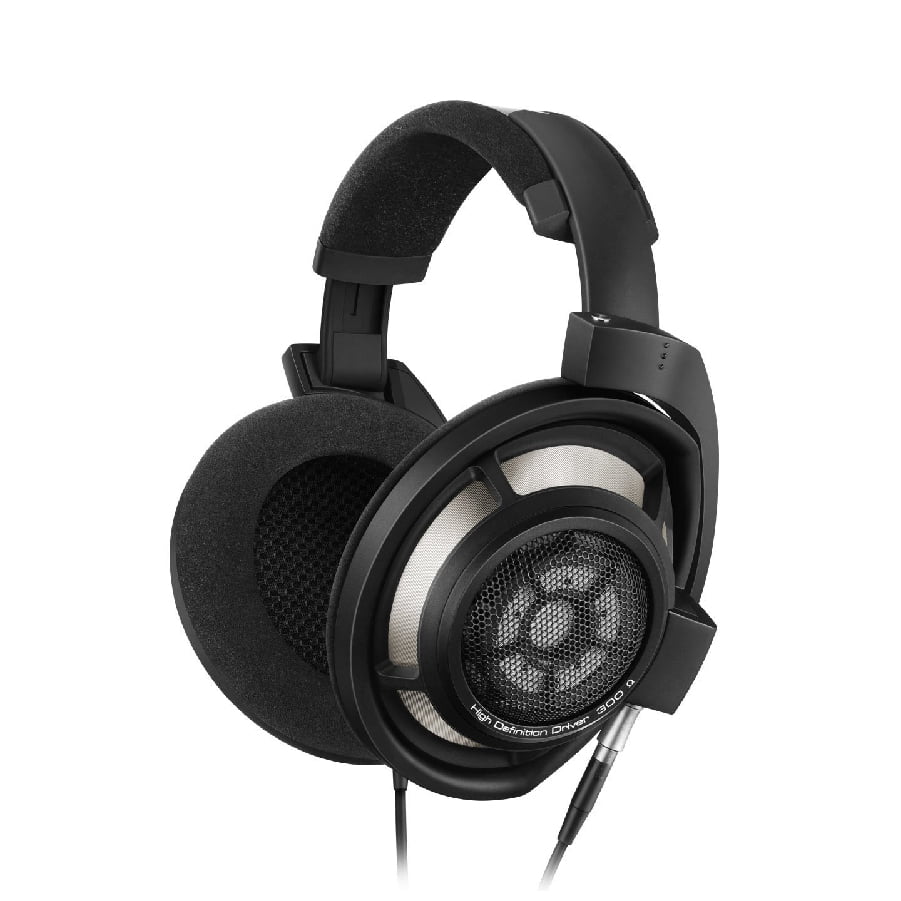 Tai Nghe Chụp Cao Cấp Sennheiser HD 800 S