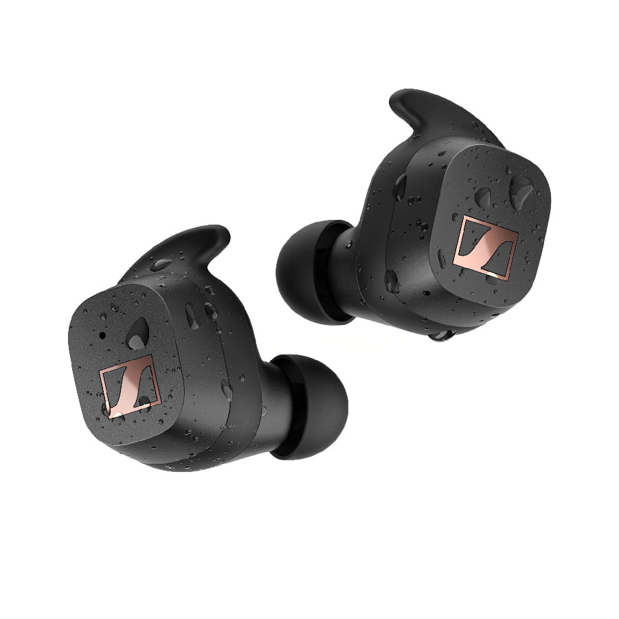Tai nghe không dây thể thao Sennheiser SPORT True Wireless