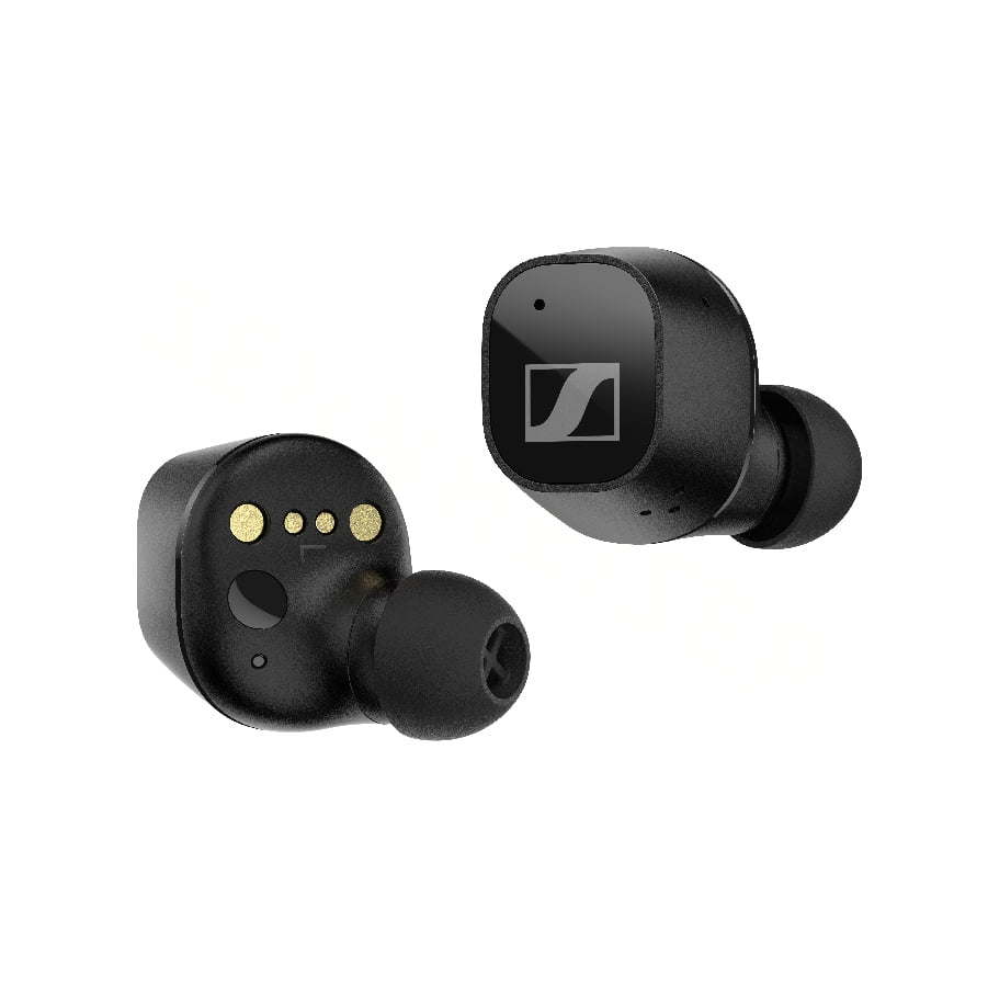 Tai Nghe Bluetooth Không Dây Sennheiser CX Plus True Wireless