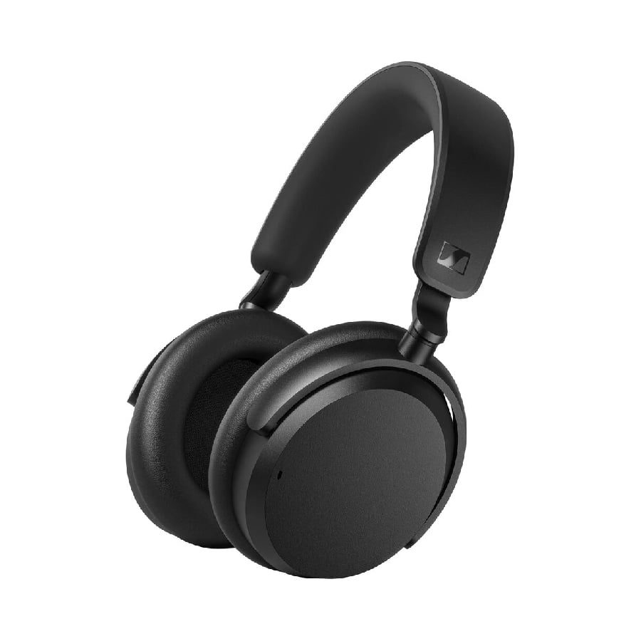 Tai Nghe Bluetooth Không Dây Sennheiser Accentum