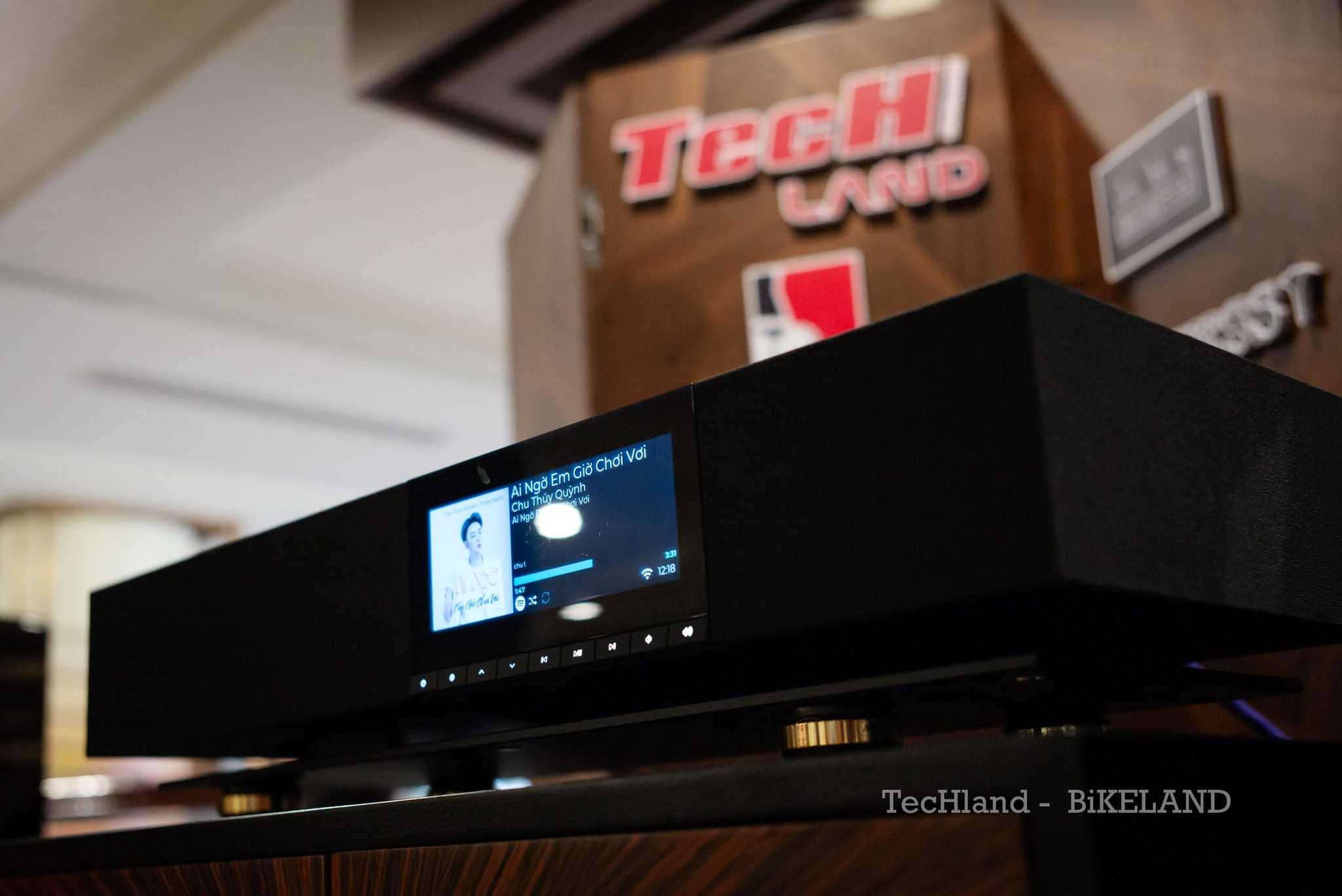Cambridge Evo One - Hệ thống âm thanh hoàn chỉnh đa năng