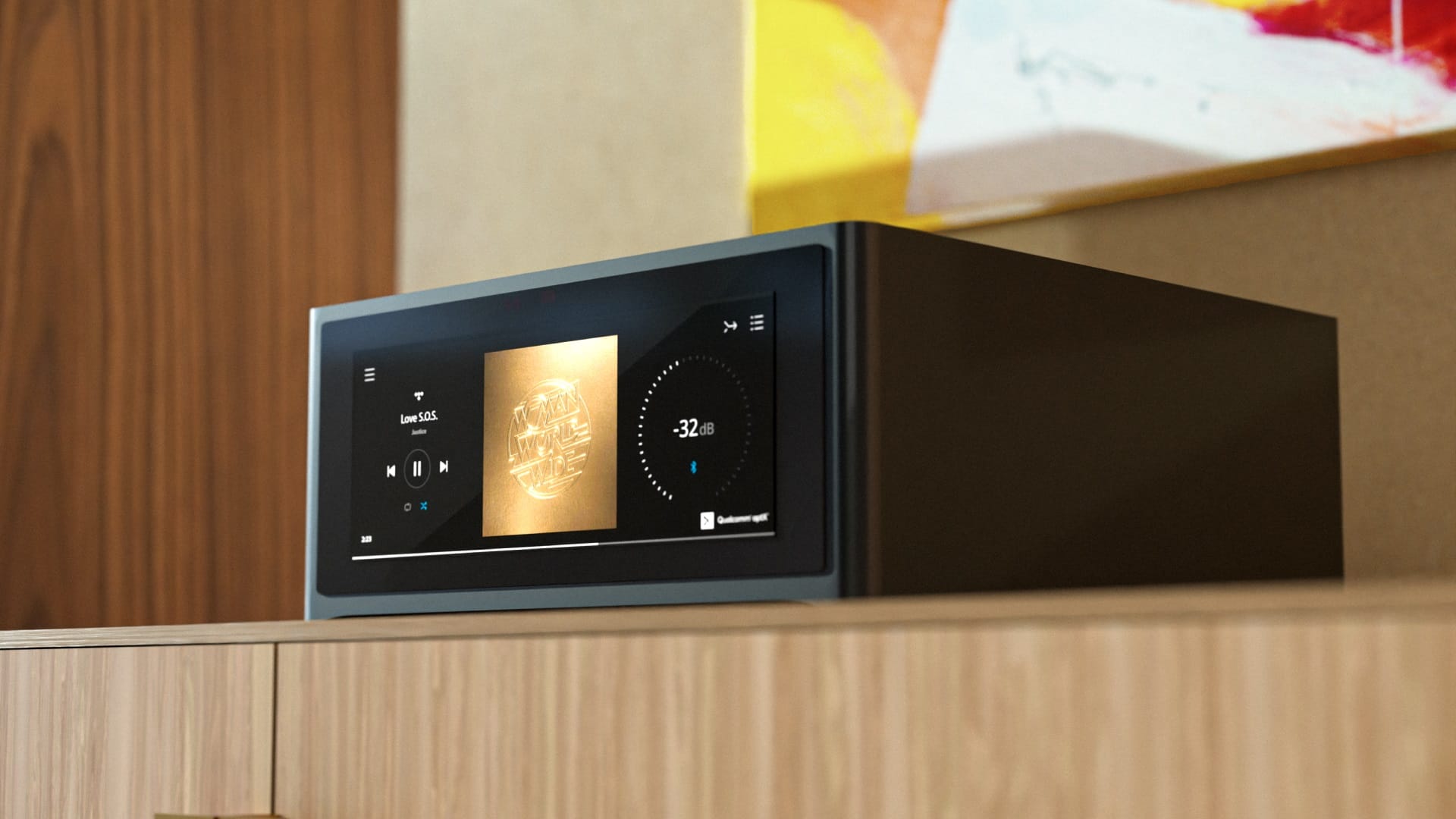 NAD M10 thế hệ thứ ba đã chính thức ra mắt, mang đến những cải tiến đột phá