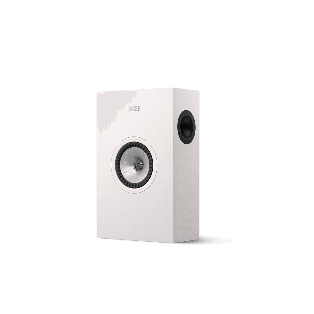 Loa treo tường KEF Q4 Meta - Trắng