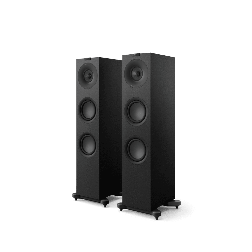 Loa bookself KEF Q7 Meta