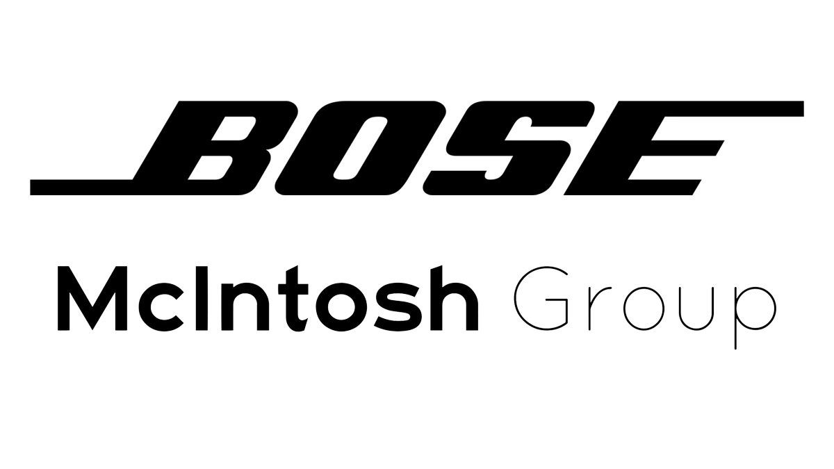 Tập đoàn Bose mua lại McIntosh Group, ông lớn trong lĩnh vực âm thanh cao cấp