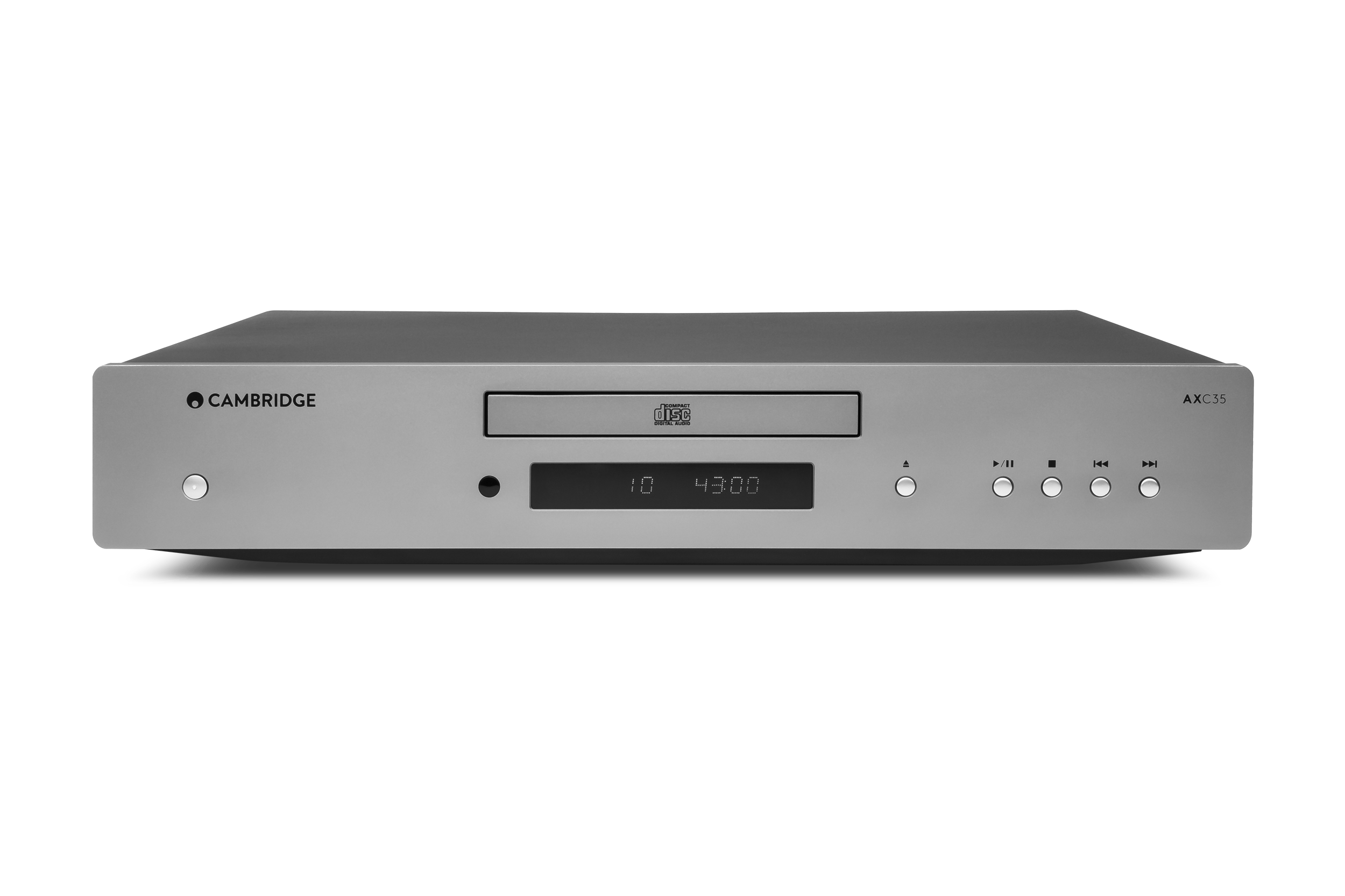 Đầu CD Cambridge AXC35