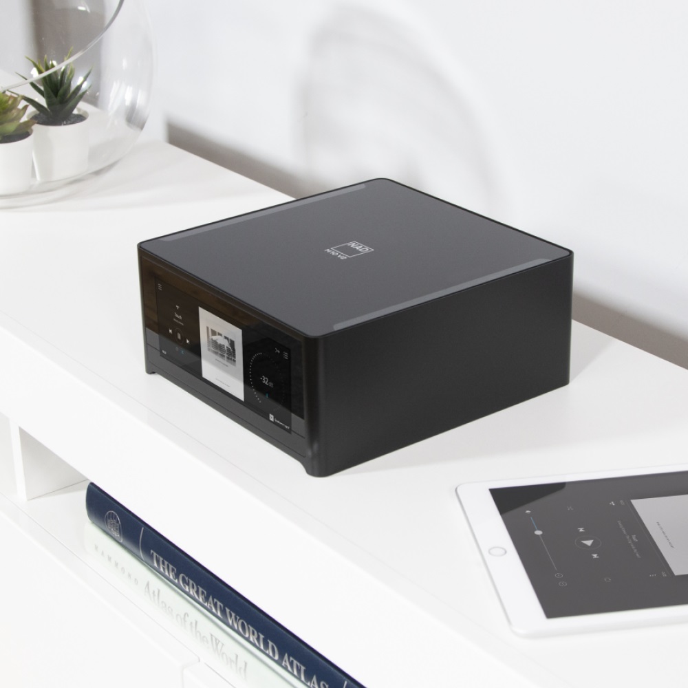 NAD Electronics Đoạt Chín Giải Thưởng The Absolute Sound’s Editor’s Choice Awards