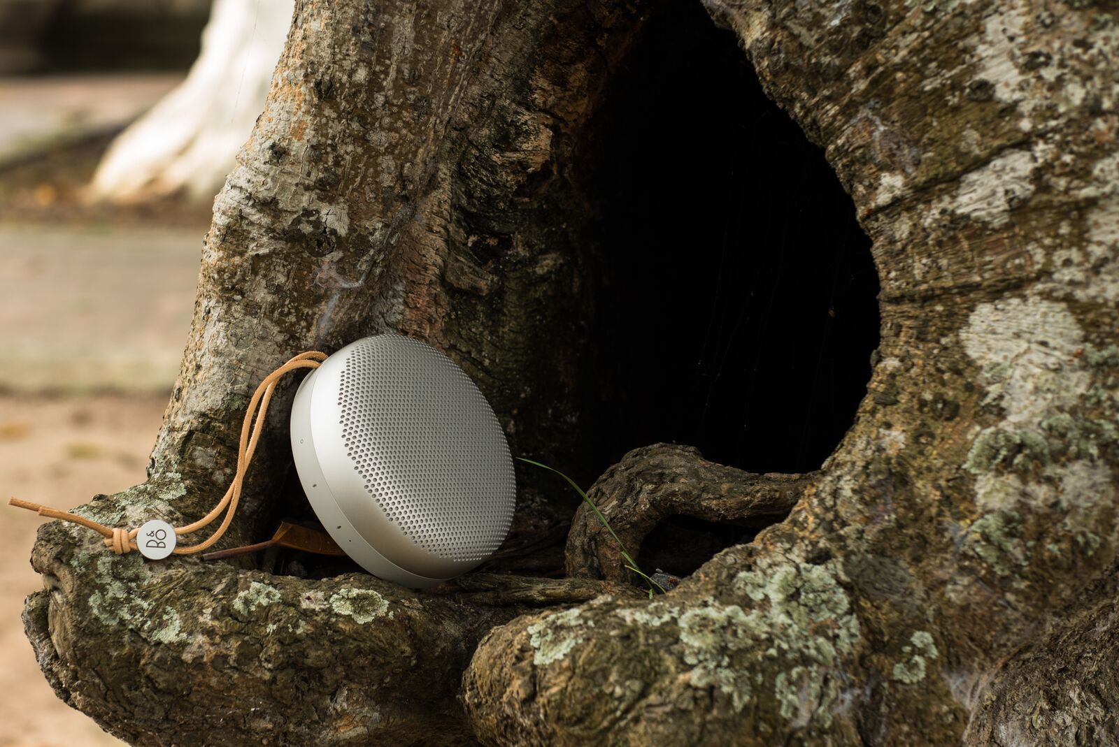 Loa Bluetooth B&O BeoPlay A1