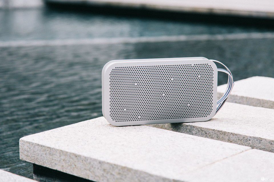 Bang & Olufsen Beoplay A2 Active