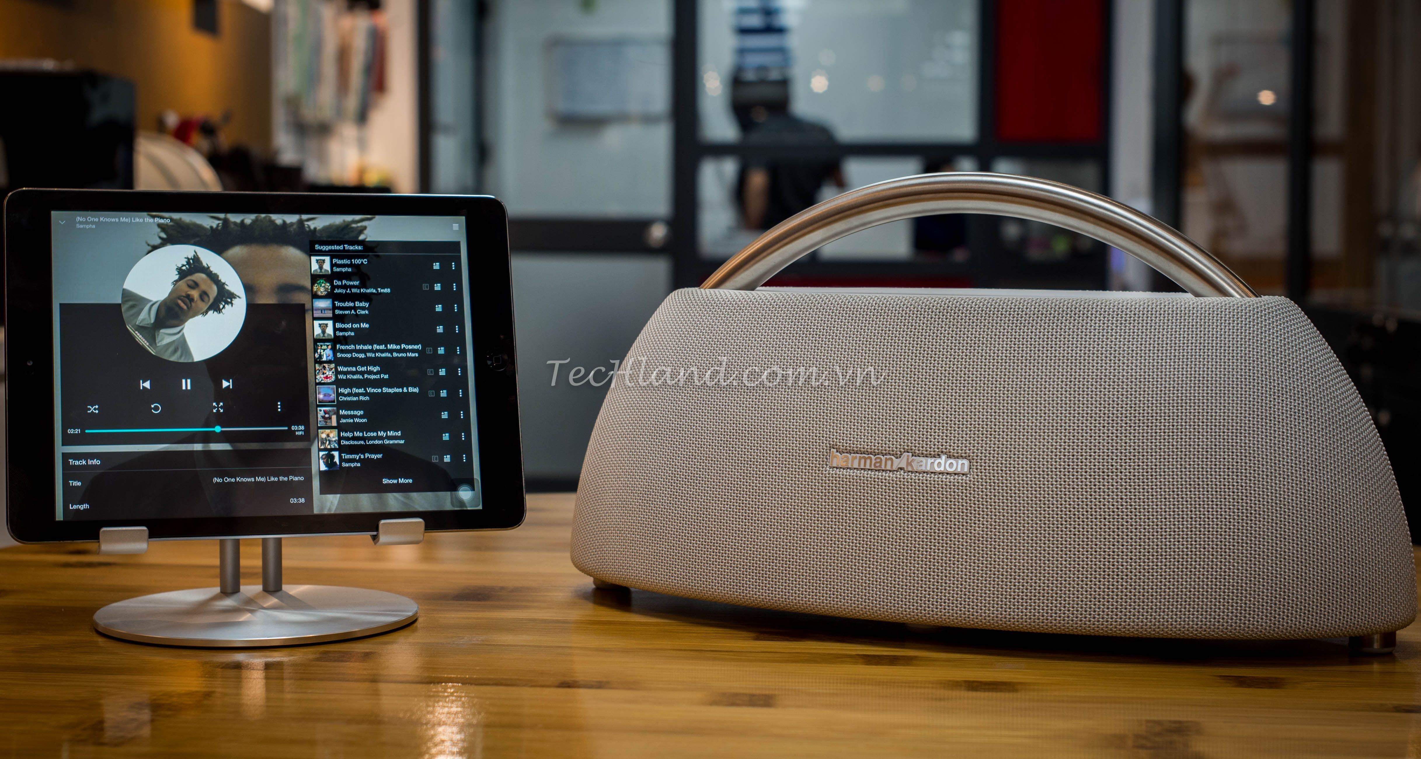 Harman Kardon Go Play 