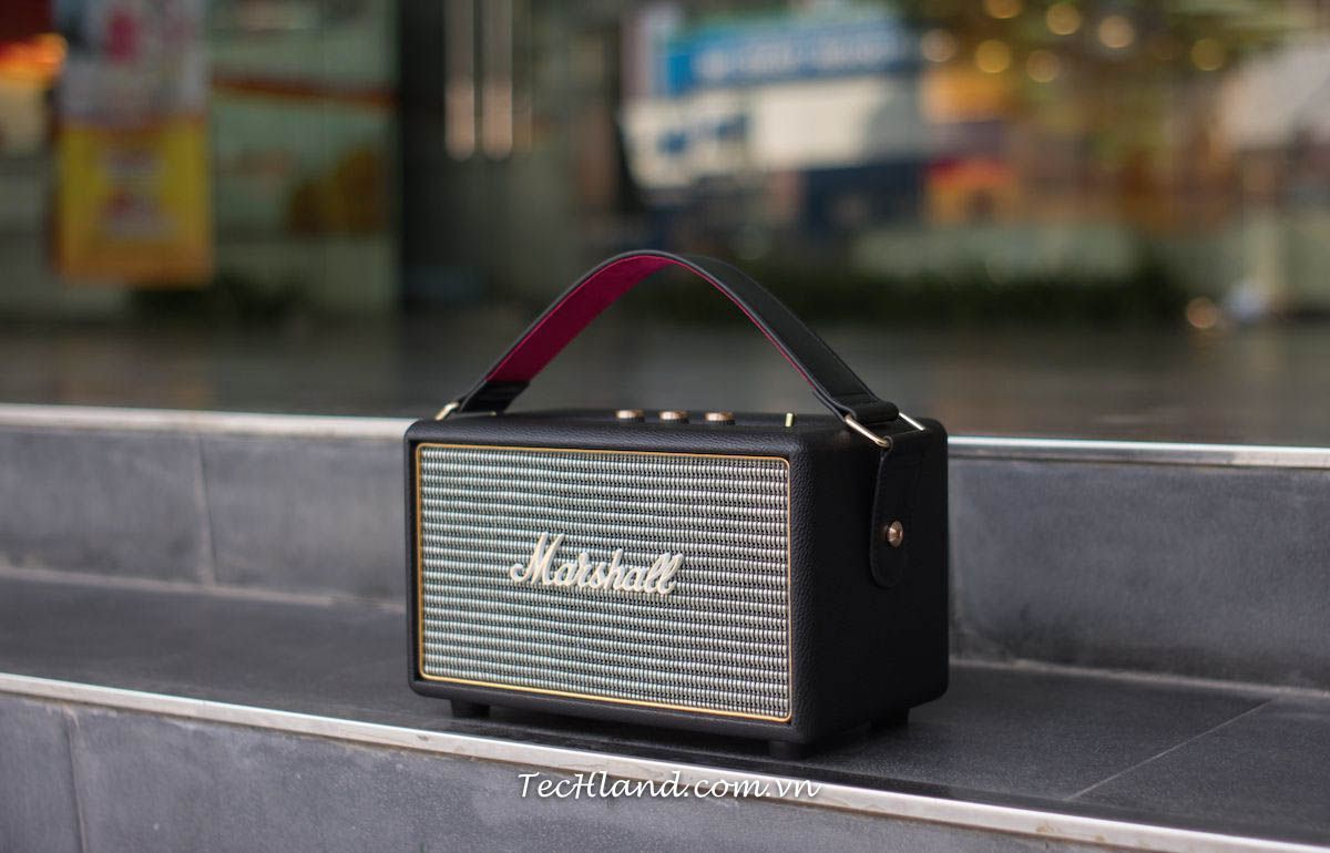 Loa bluetooth Marshall Killburn