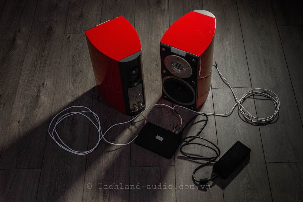 DÀN ÂM THANH KHÔNG CHỈ HAY - CÒN PHẢI ĐẸP XU HƯỚNG PHÁT TRIỂN TẤT YẾU CỦA THỊ TRƯỜNG AUDIO
