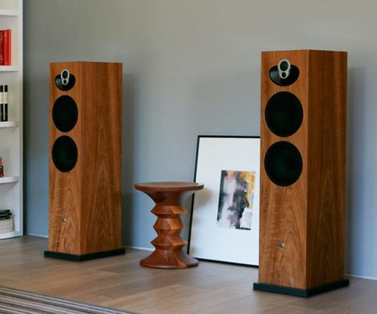 3 CÁCH PHỐI GHÉP LOA LINN MAJIK 140