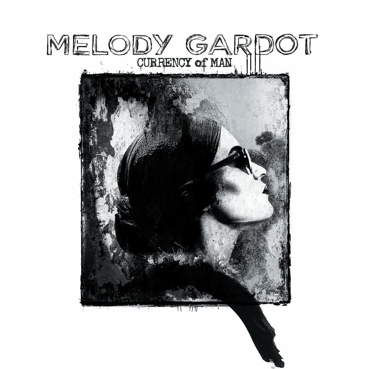 Album Currency Of Man – Melody Gardot