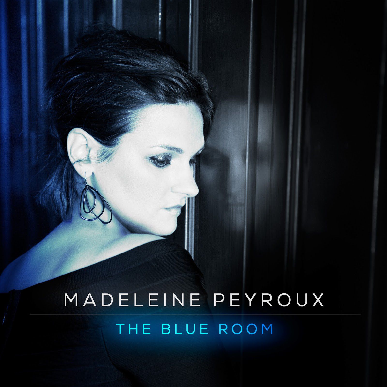 Album The Blue Room – Madeleine Peyroux
