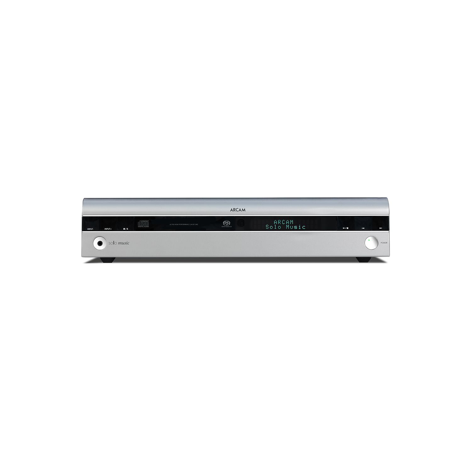 Ampli Nghe Nhạc Arcam Solo Music