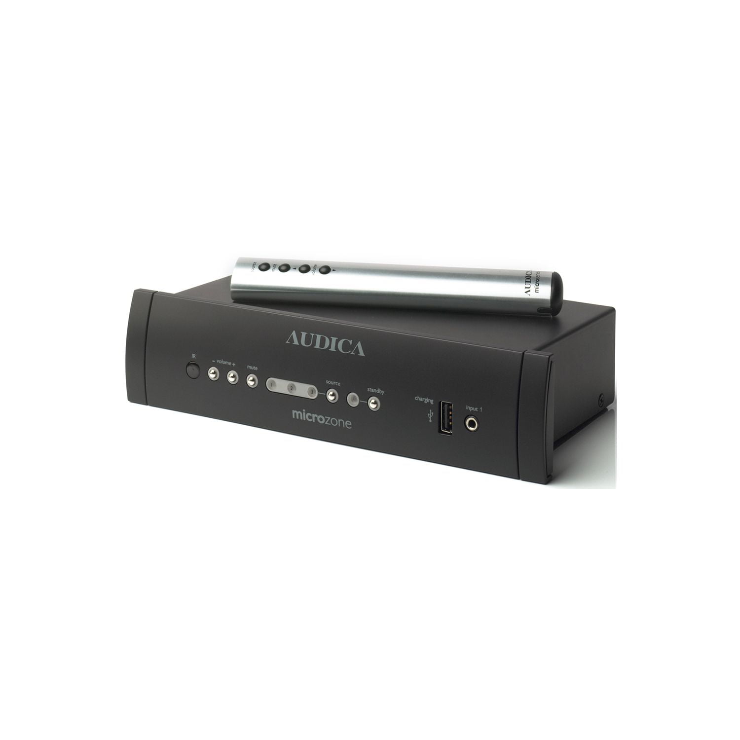 Ampli Điện Động Audica Microzone