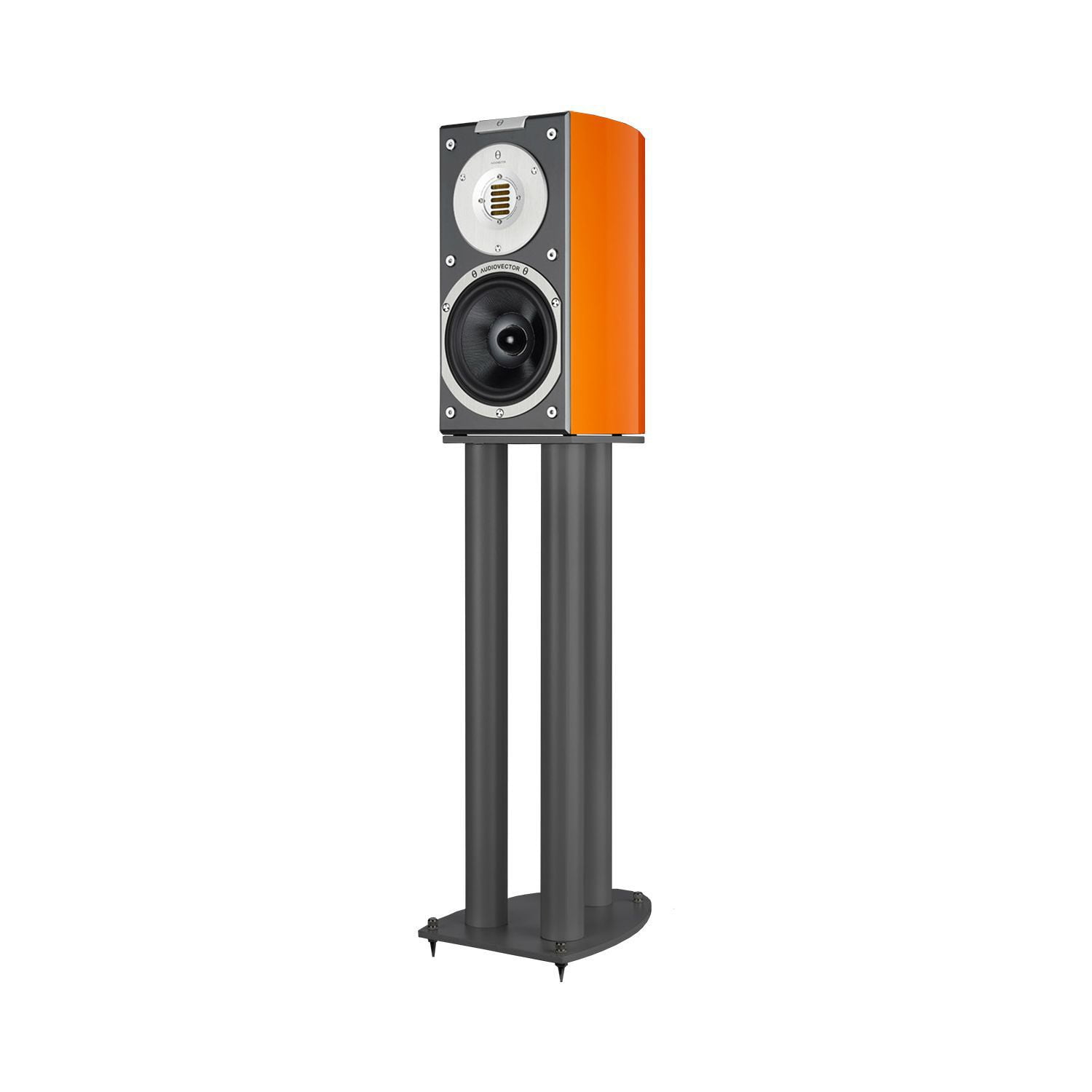 Dàn Âm Thanh Nghe Nhạc Cao Cấp Không Dây Audiovector  SR1 Avantgarde Arreté Discreet