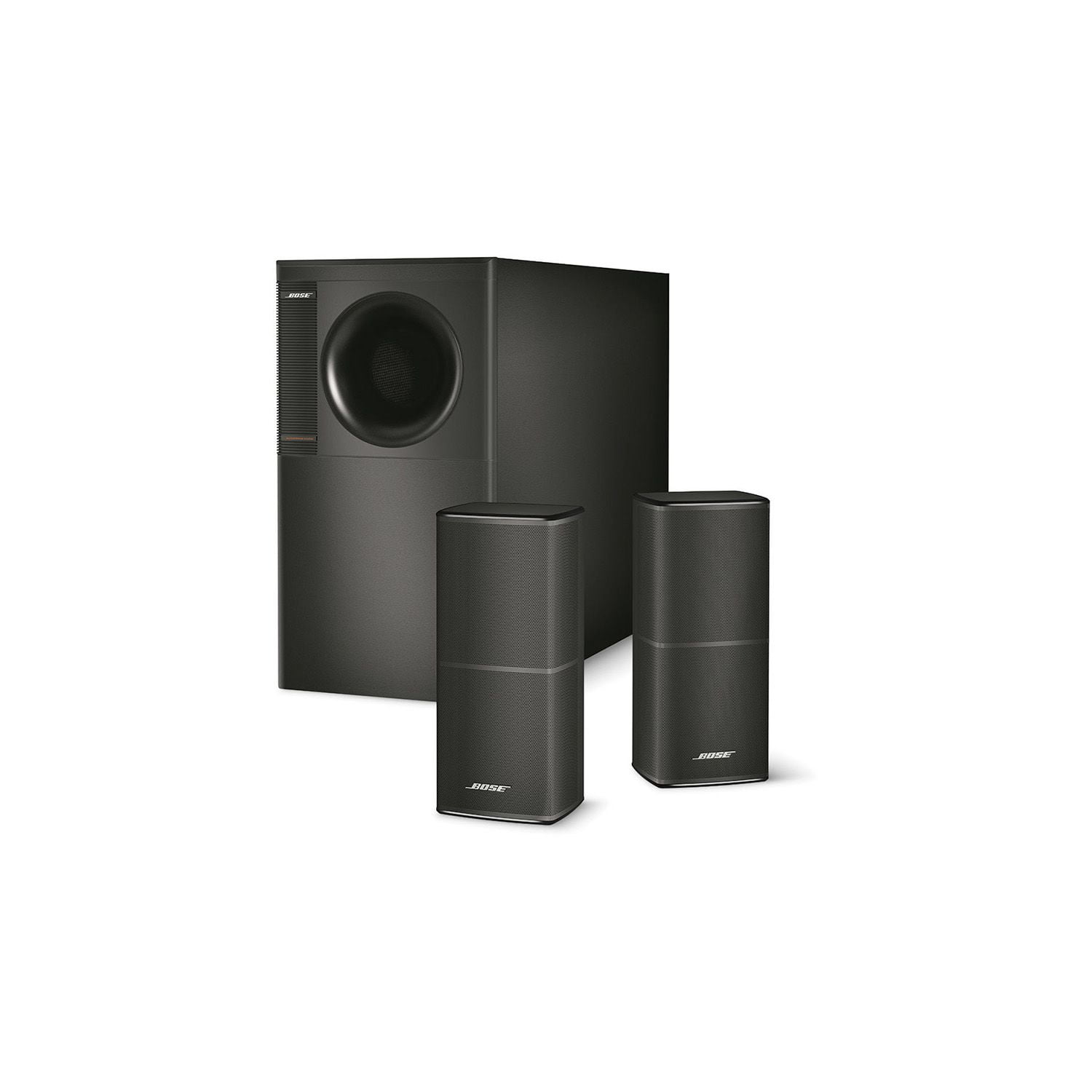 Loa 2.1 Bose Chính Hãng Acoustimass 5 Series V