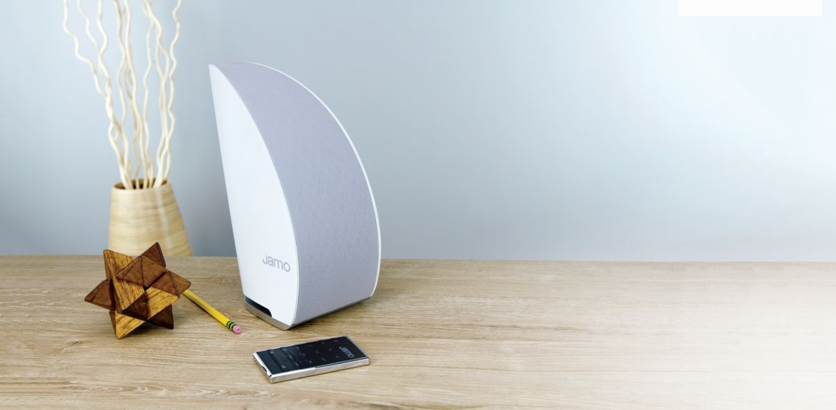 Loa Vi Tính(máy tính) Bluetooth Jamo DS5