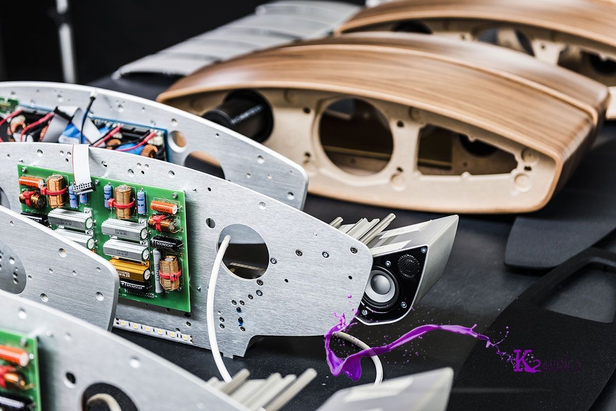 loa bluetooth FaBer Fs16