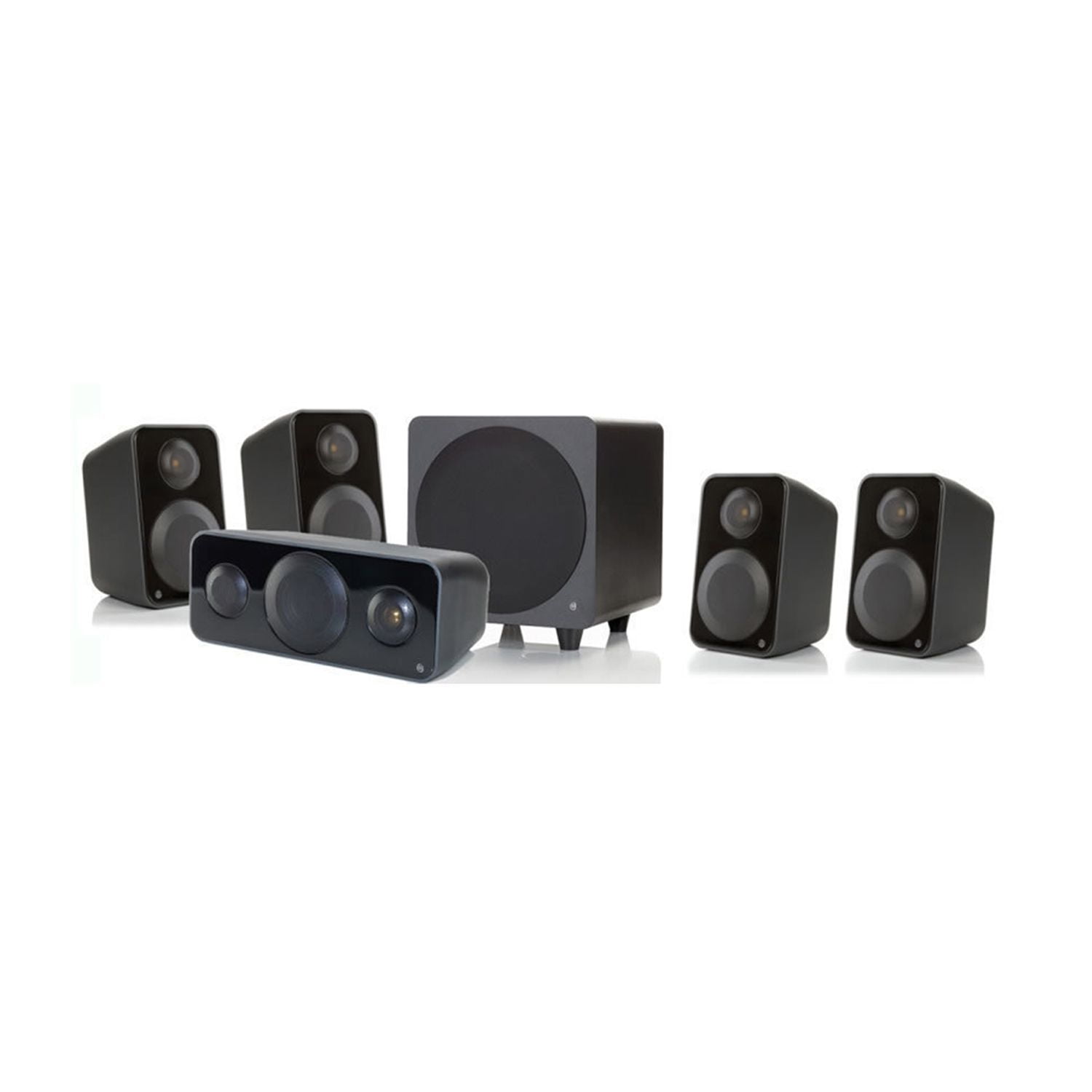 Loa 5.1 Monitor Audio Vector