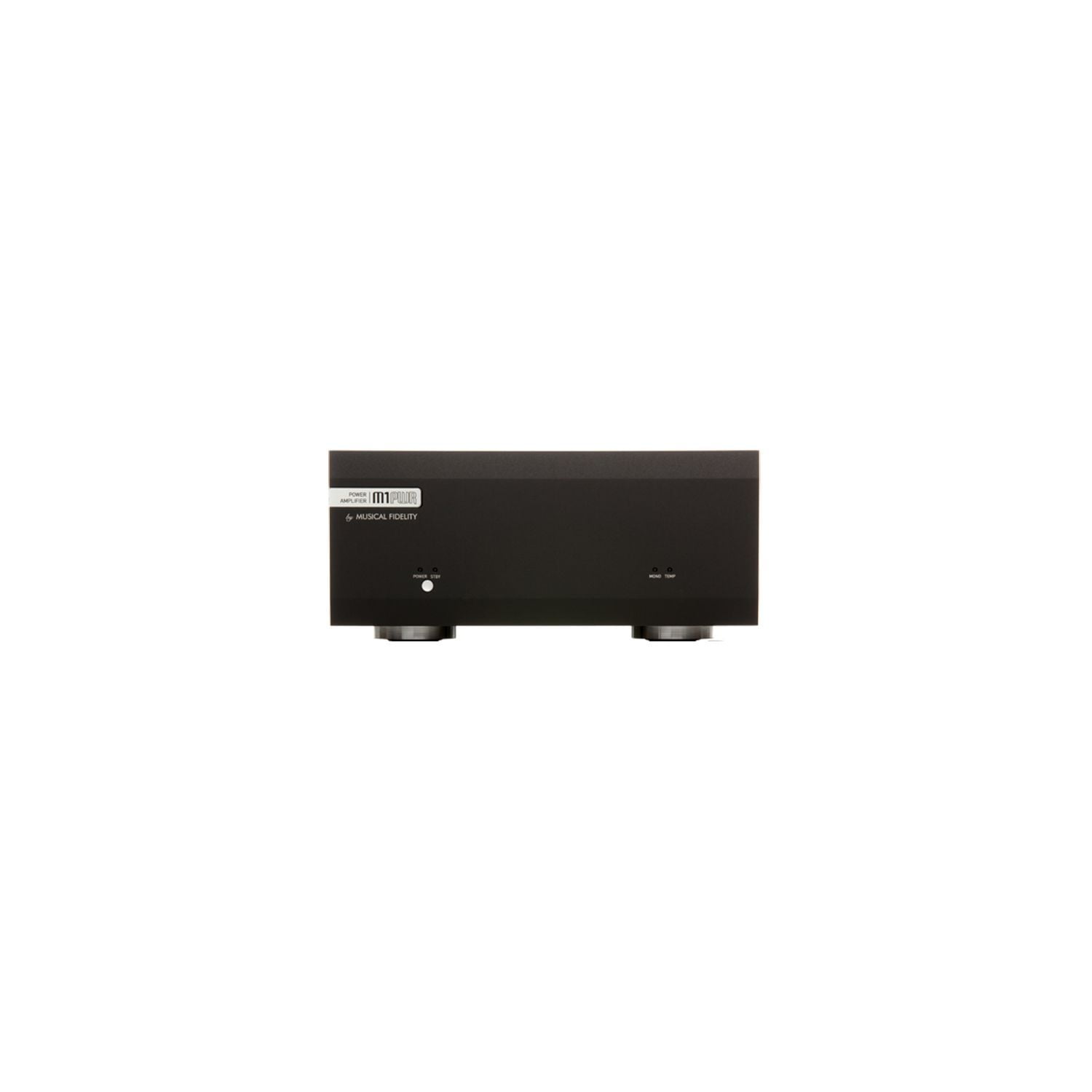 Power Ampli Musical Fidelity M1-PWR